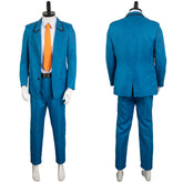 Oblivion Battery Boukyaku Battery Kiyomine Haruka Uniform Cosplay Kostüm Set